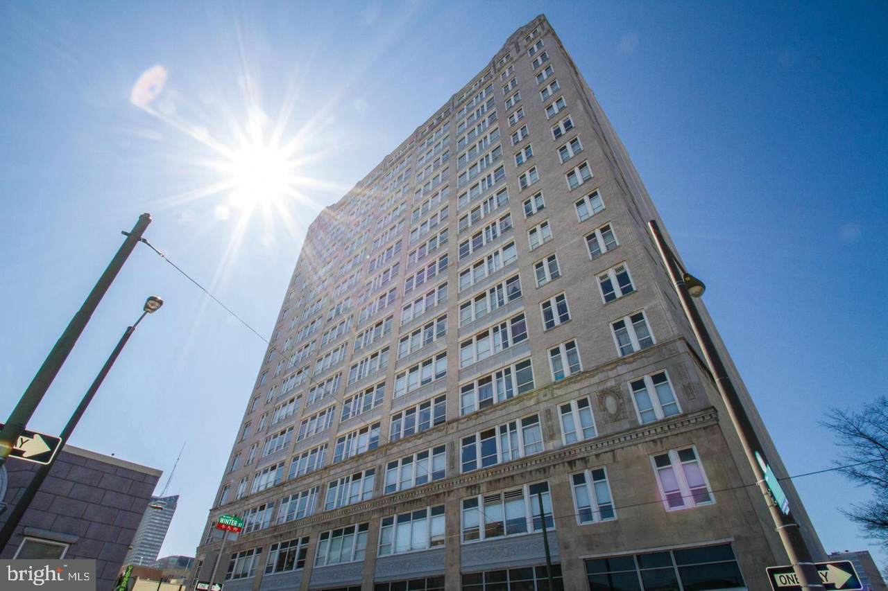 1100 Vine Street - Photo 1