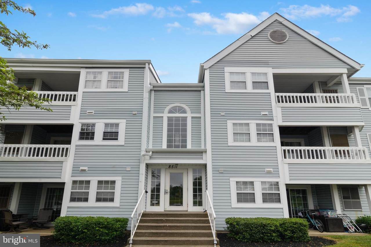 8511 Falls Run Road - Photo 1