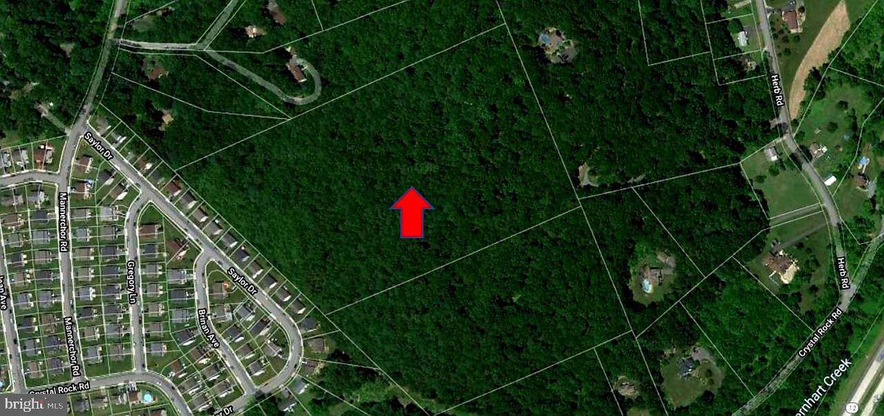 0 Crystal Rock Road - Photo 1