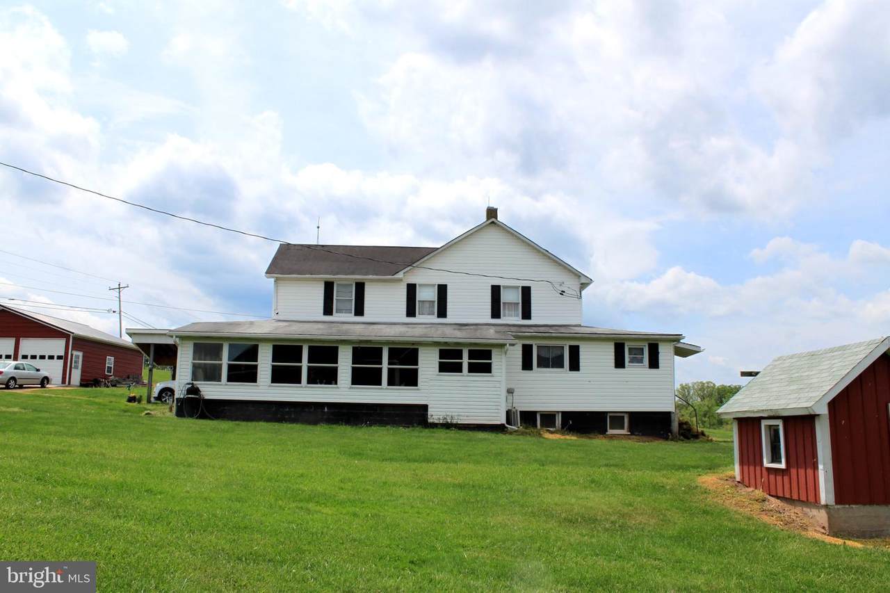 16104 Trough Creek Valley Pike - Photo 1