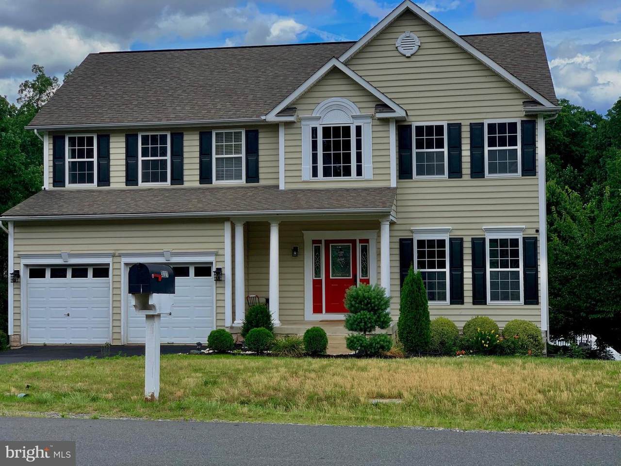 3221 Cavalry Ridge Court - Photo 1
