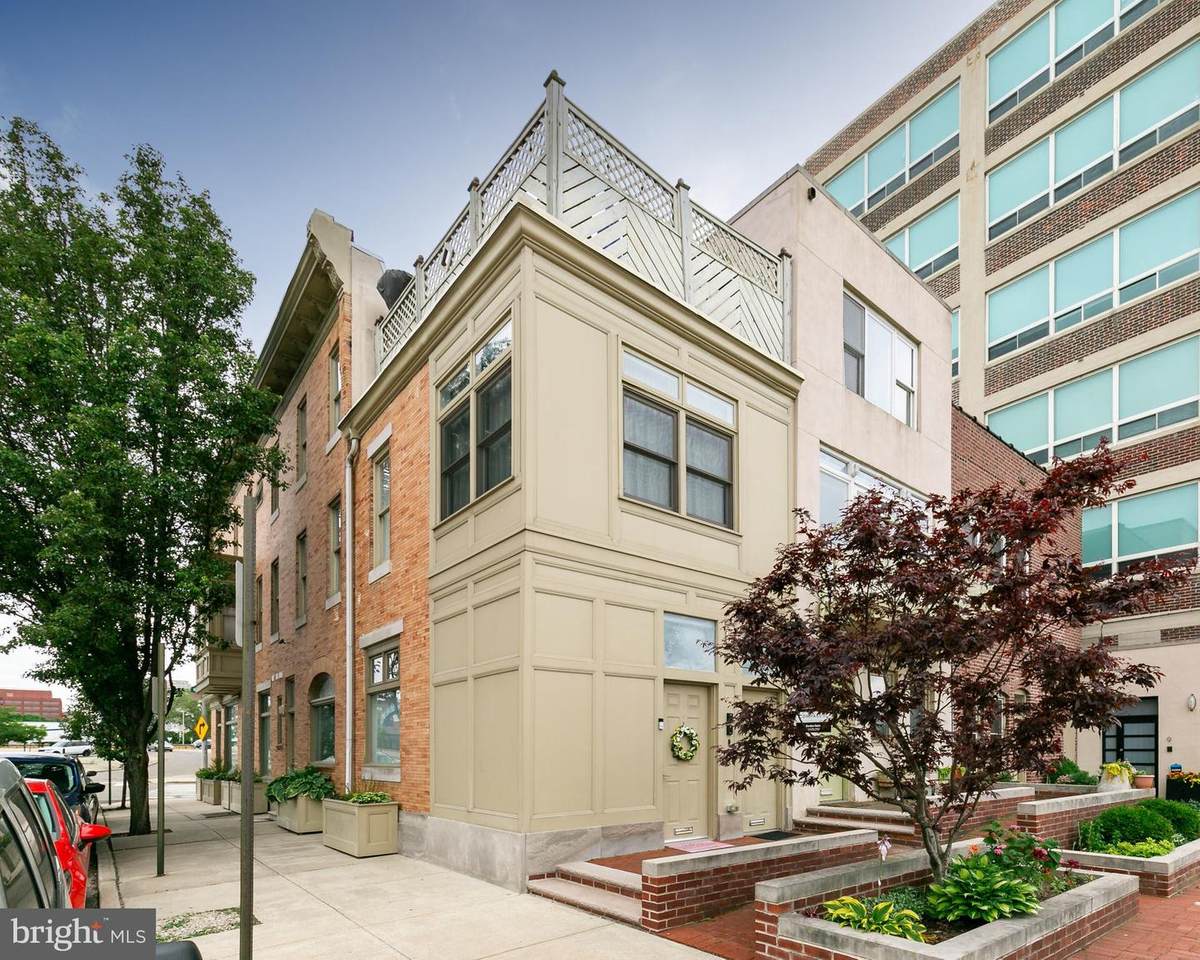 501-07 Vine Street - Photo 1