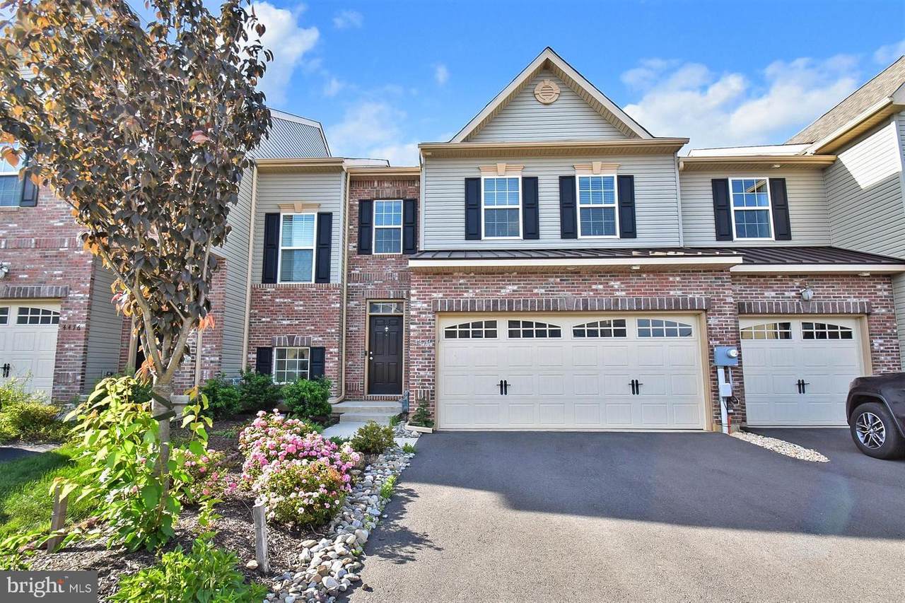 4474 Cottonwood Drive - Photo 1