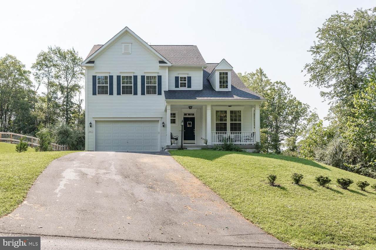 1017 Masters Drive - Photo 1