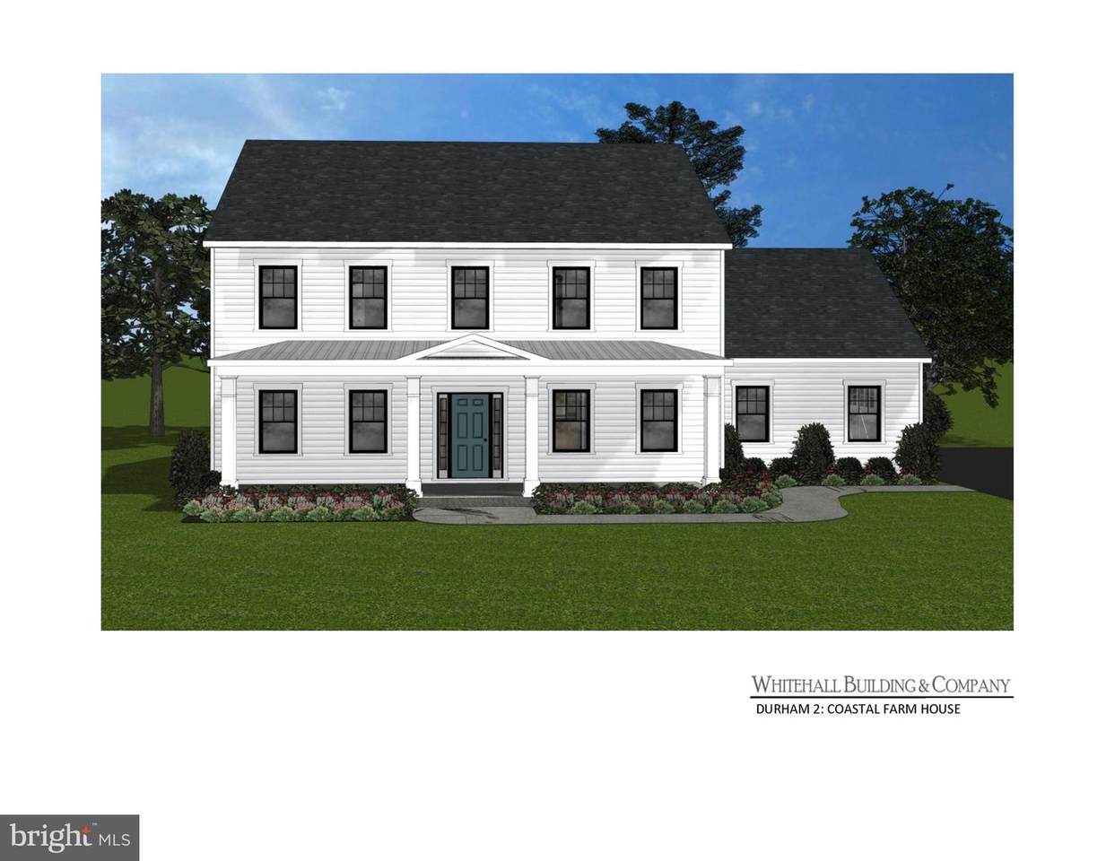 Lot 1 Sands Road - Photo 1