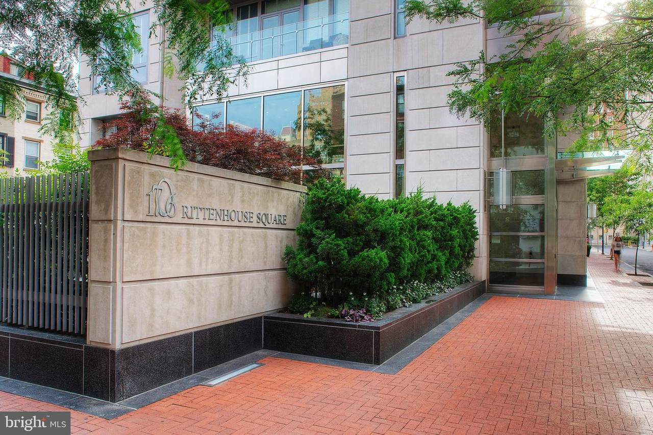 1706 Rittenhouse Square - Photo 1