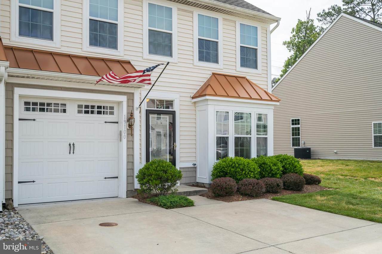 19100 Timbercreek Drive - Photo 1