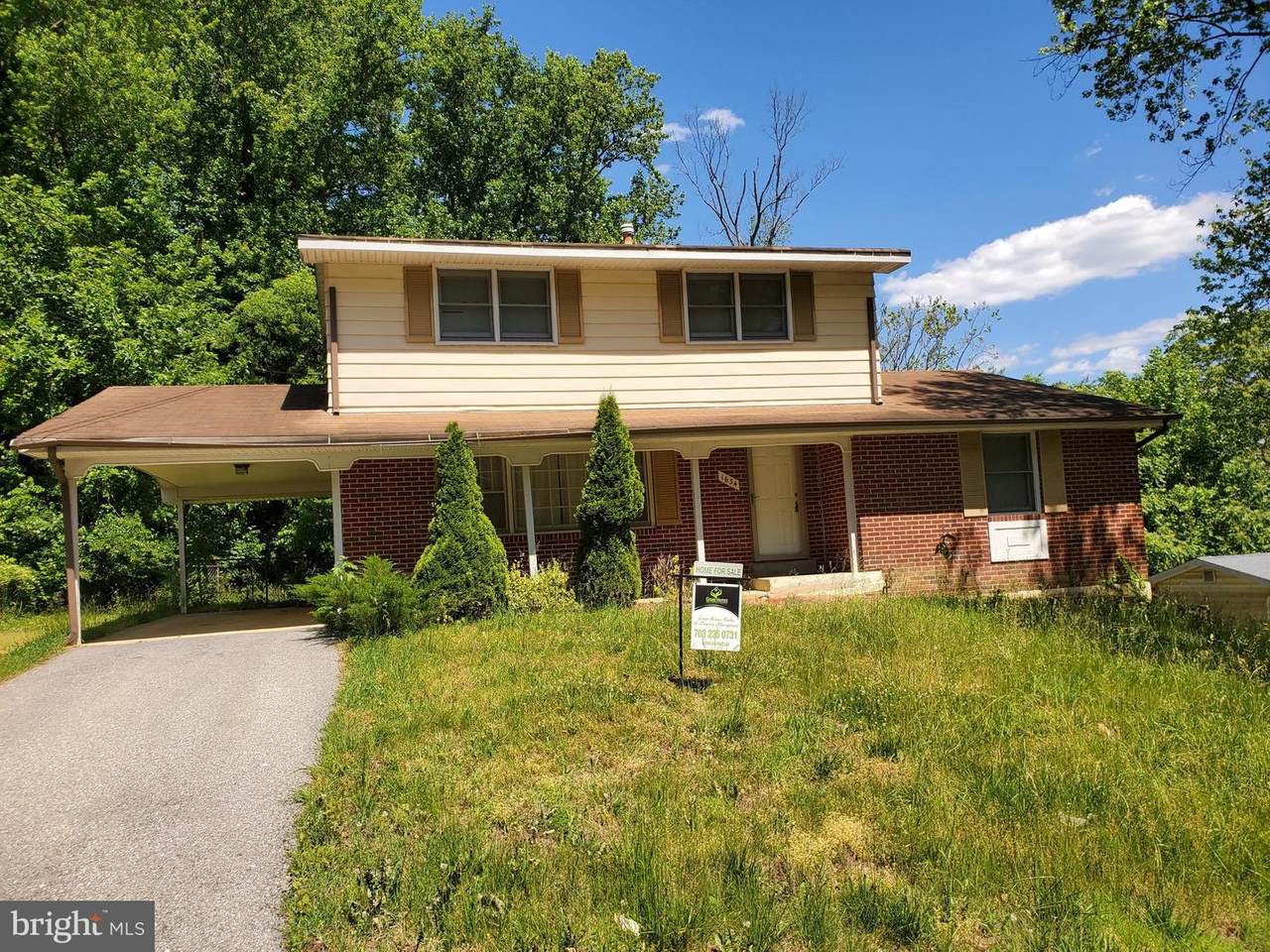 1634 Taylor Avenue - Photo 1