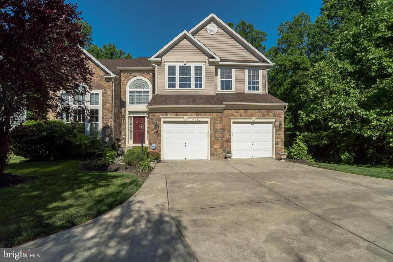 9747 Treyburn Court - Photo 1