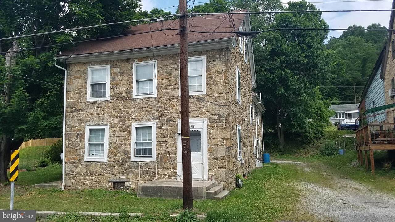 1518 Friedensburg Road - Photo 1