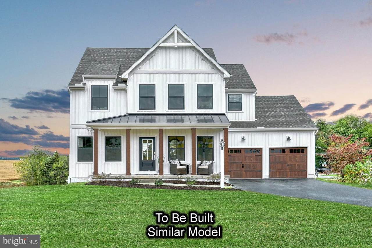 0 Mcintosh Lane - Photo 1