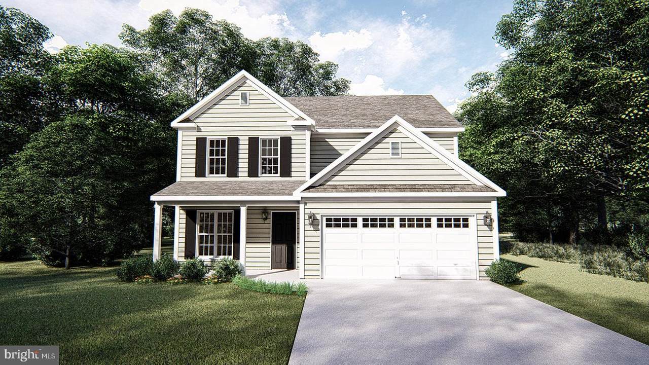 302 Cardinal - Photo 1