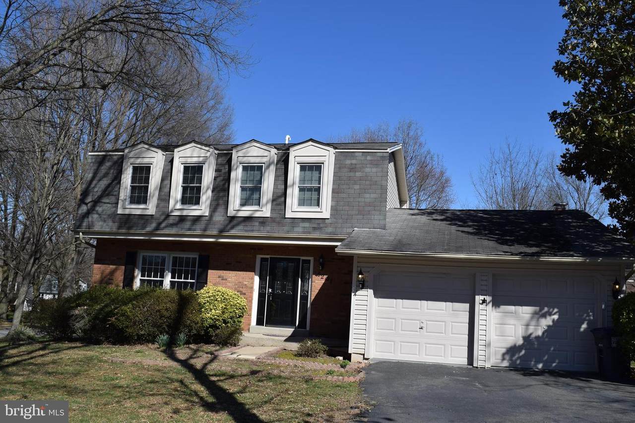 6201 Wilmington Drive - Photo 1