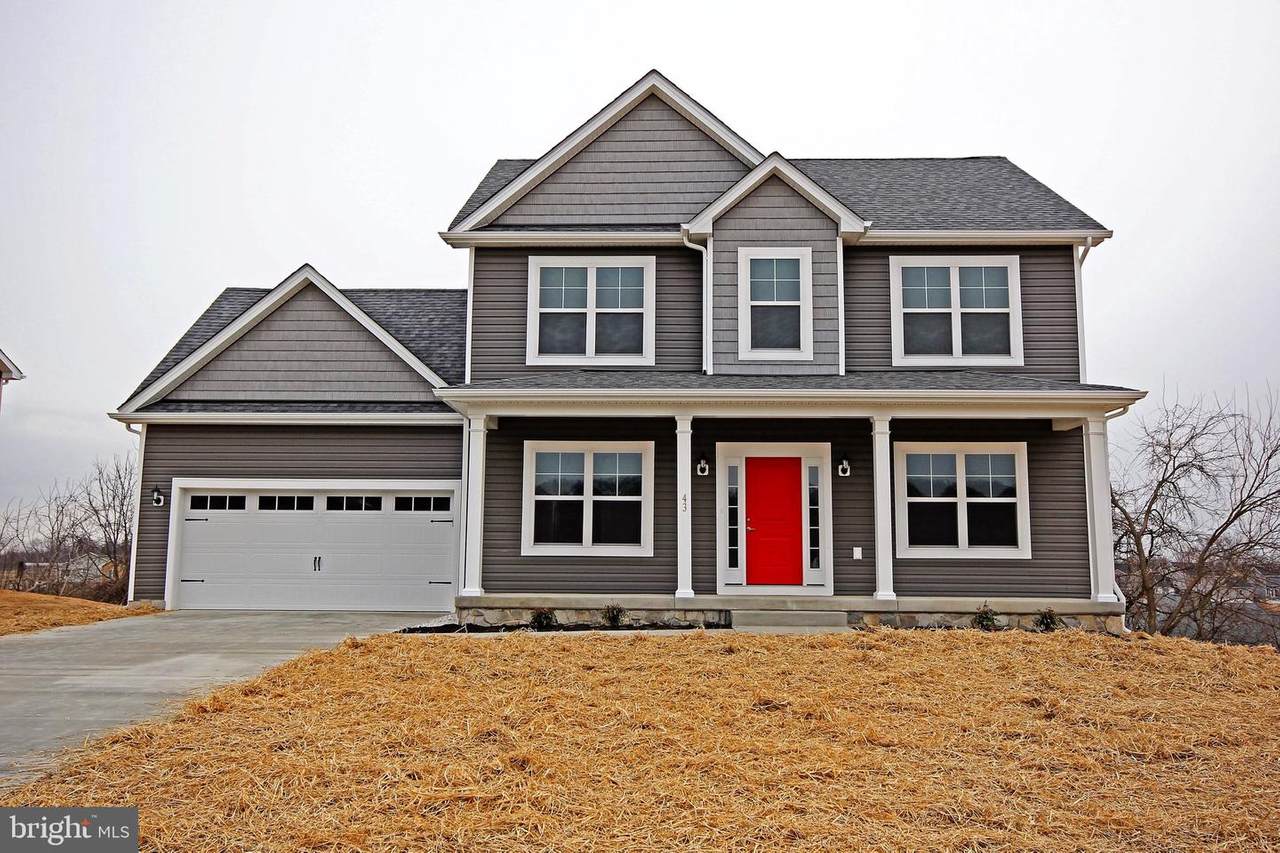 Lot 33 Hilyard Circle - Photo 1