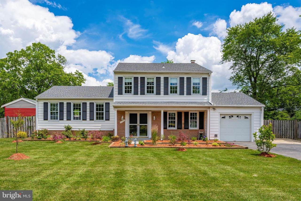 17301 Hughes Road - Photo 1