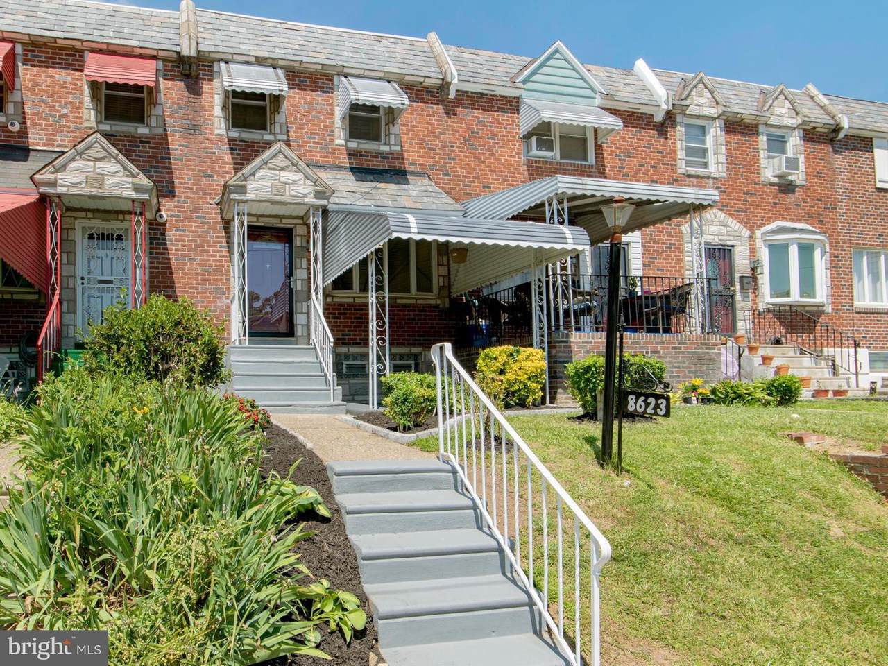 8623 Gilbert Street - Photo 1