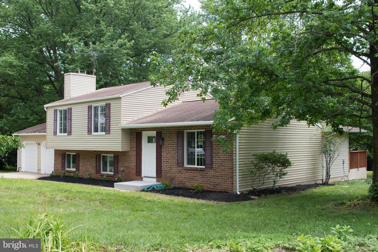 823 Nicodemus Road - Photo 1