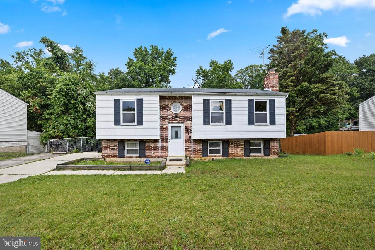 3616 Stonesboro Road - Photo 1