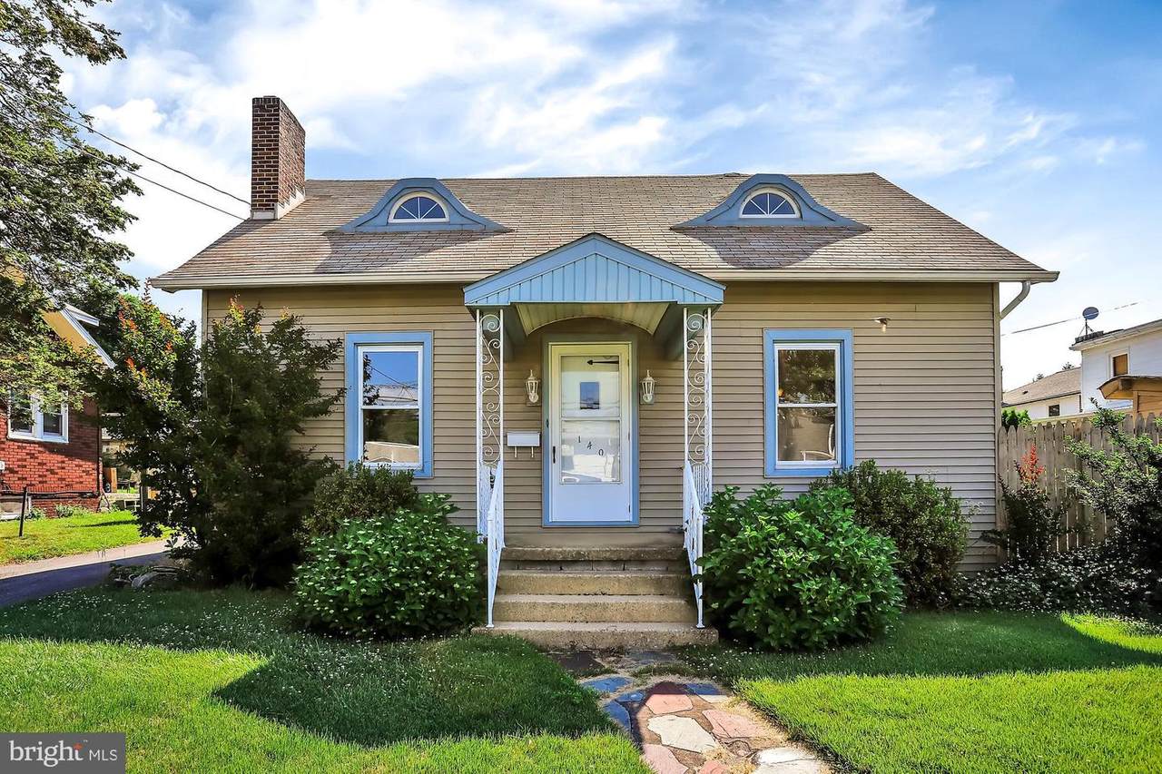 140 Enola Drive - Photo 1