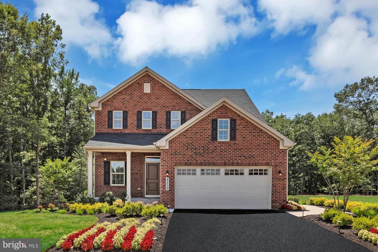 8216 East Branch Drive - Photo 1