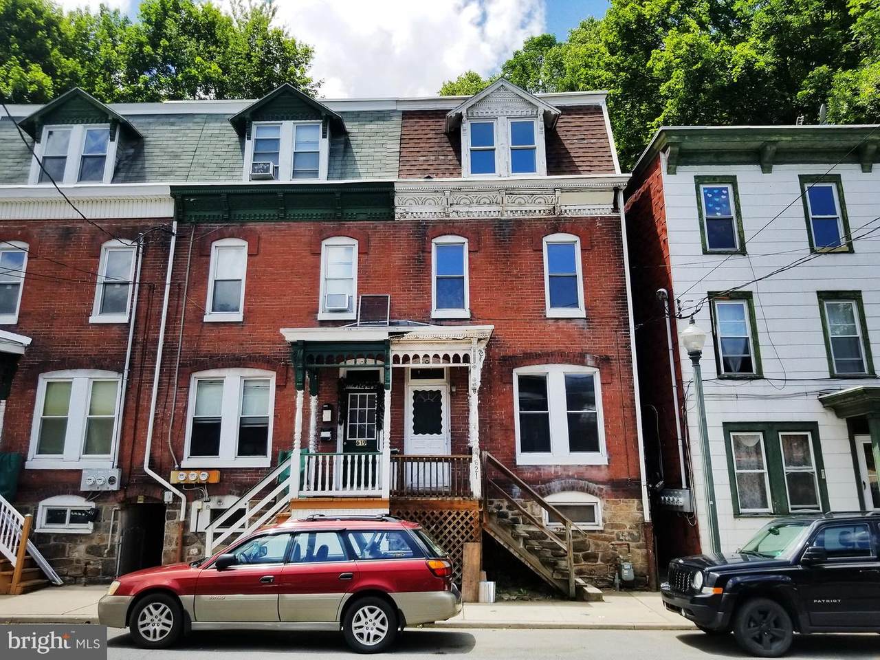 621 Centre Street - Photo 1