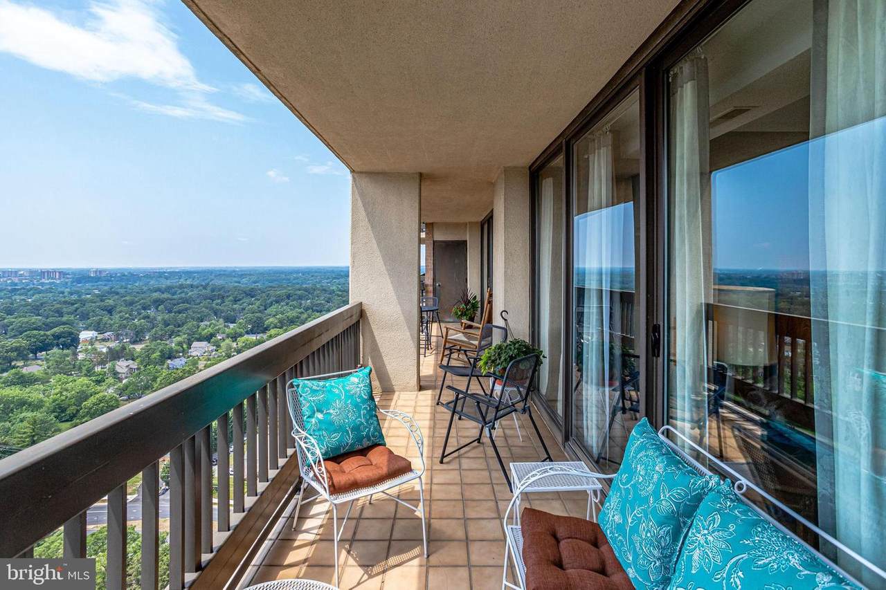 5505 Seminary Road - Photo 1