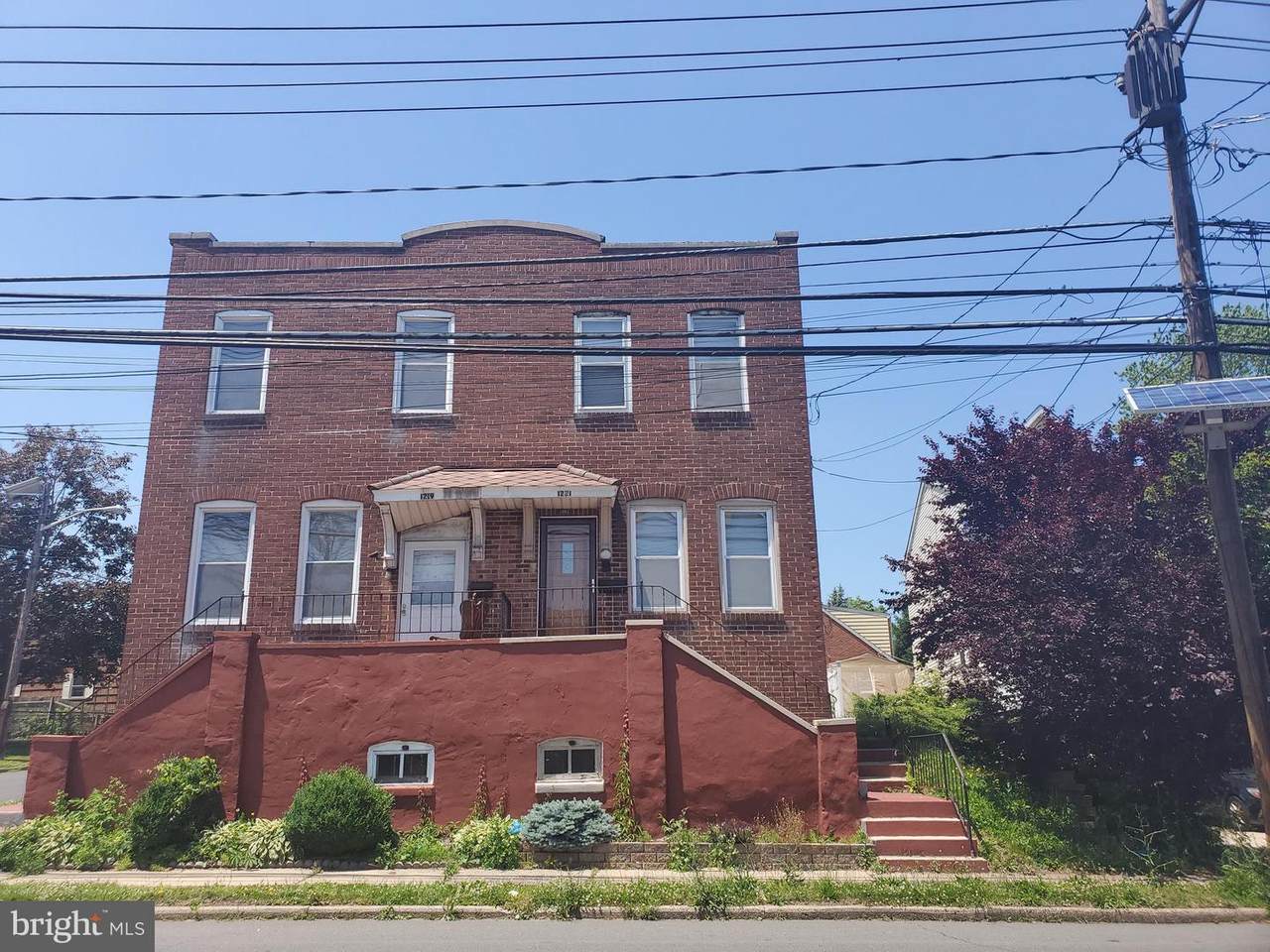 1221 Prospect Street - Photo 1