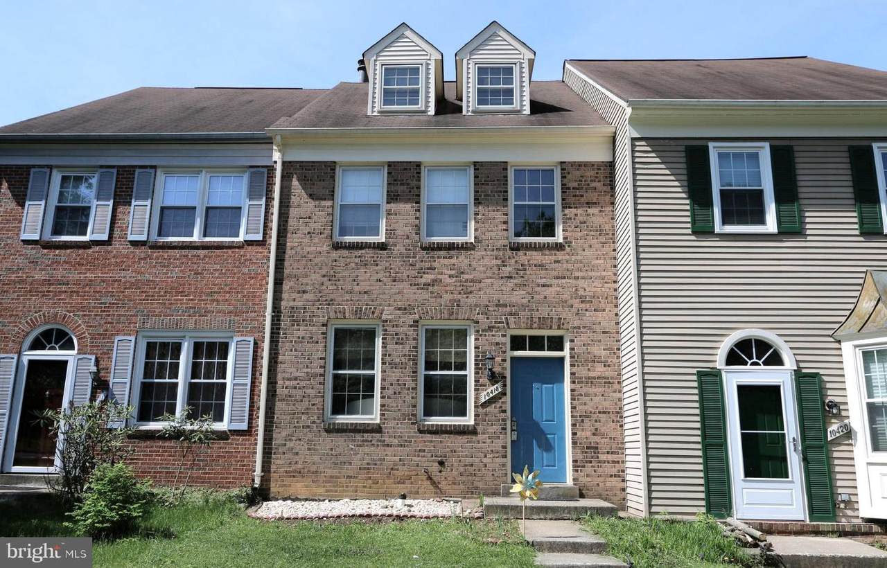 10418 Nolan Drive - Photo 1