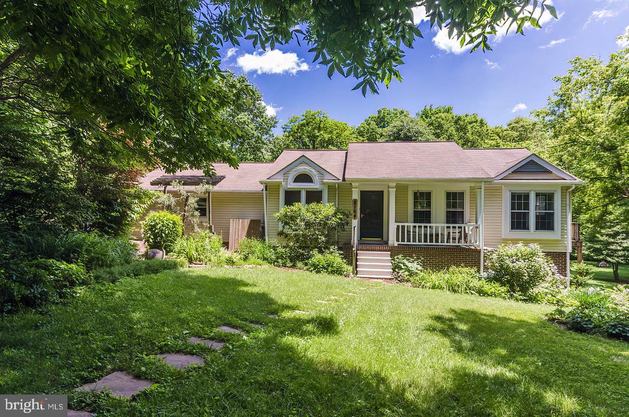 2164 Cattail Run Road - Photo 1
