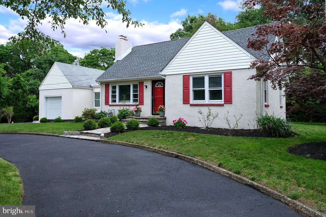 119 Rabbit Hill Road - Photo 1