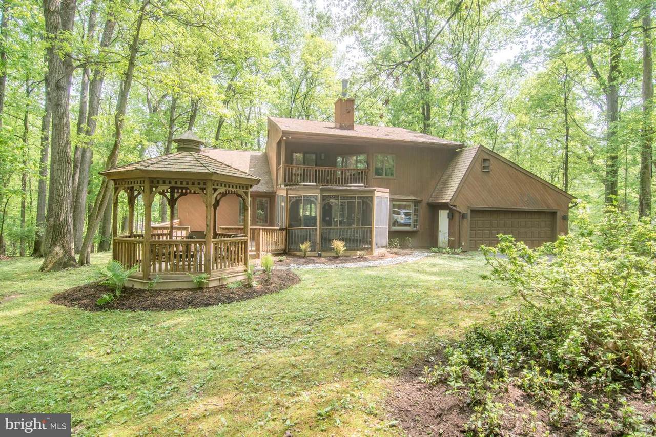 2316 Velvet Ridge Drive - Photo 1