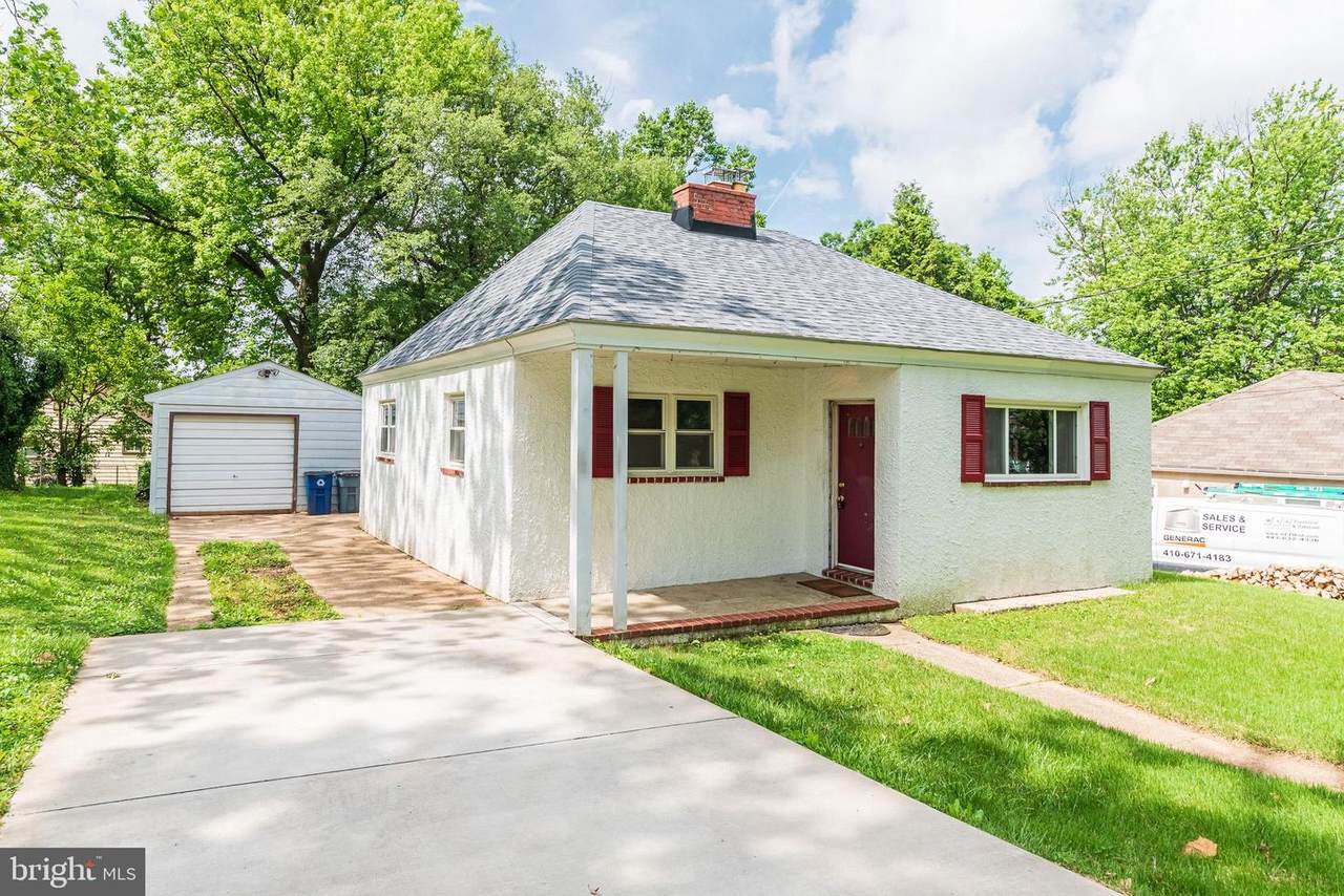 3907 Putty Hill Avenue - Photo 1