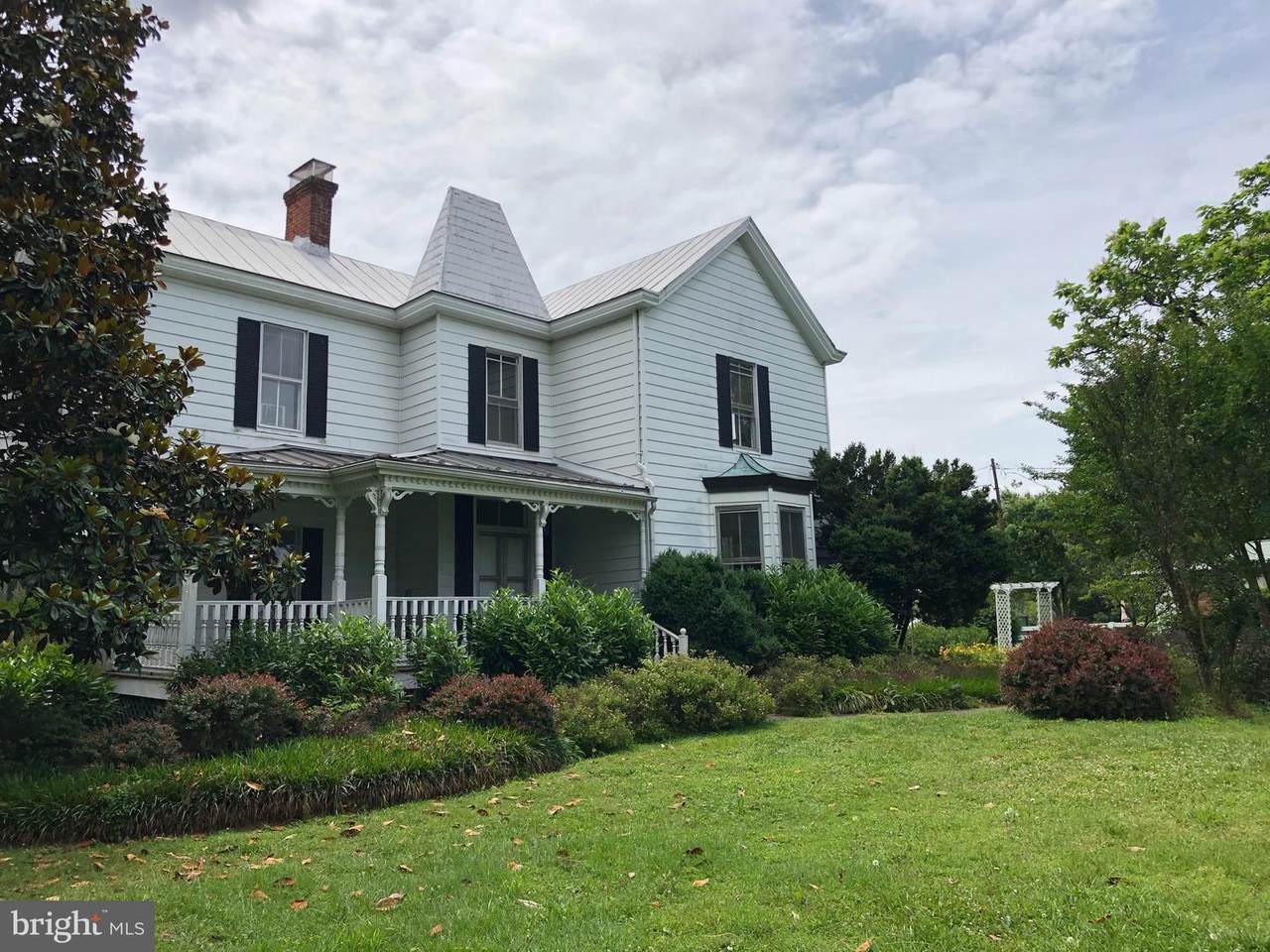9614 Bristersburg Road - Photo 1