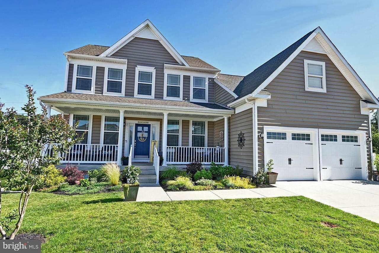 29464 Glenwood Drive - Photo 1