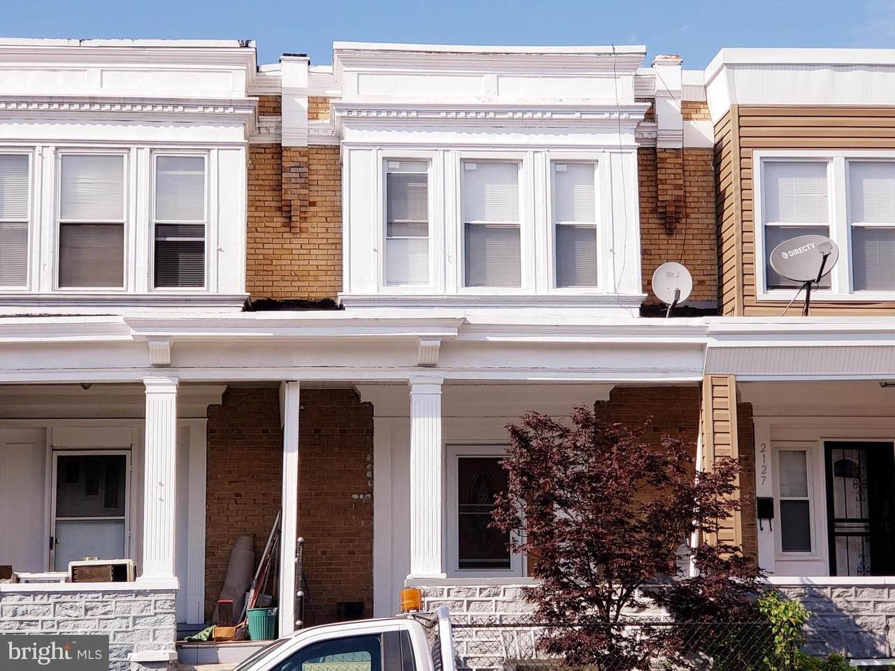 2129 Stenton Avenue - Photo 1