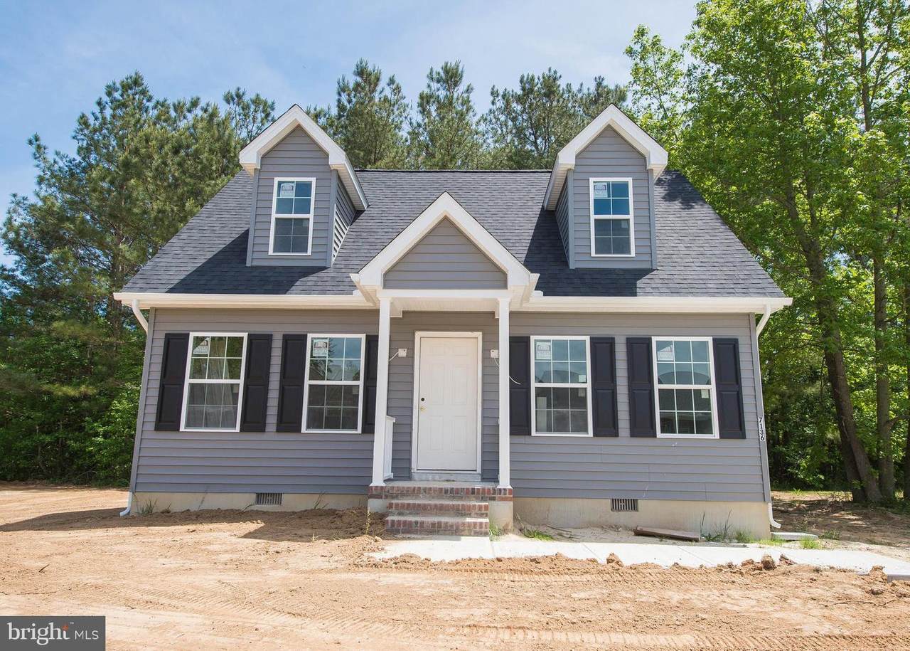 1905 Old Mill Drive - Photo 1