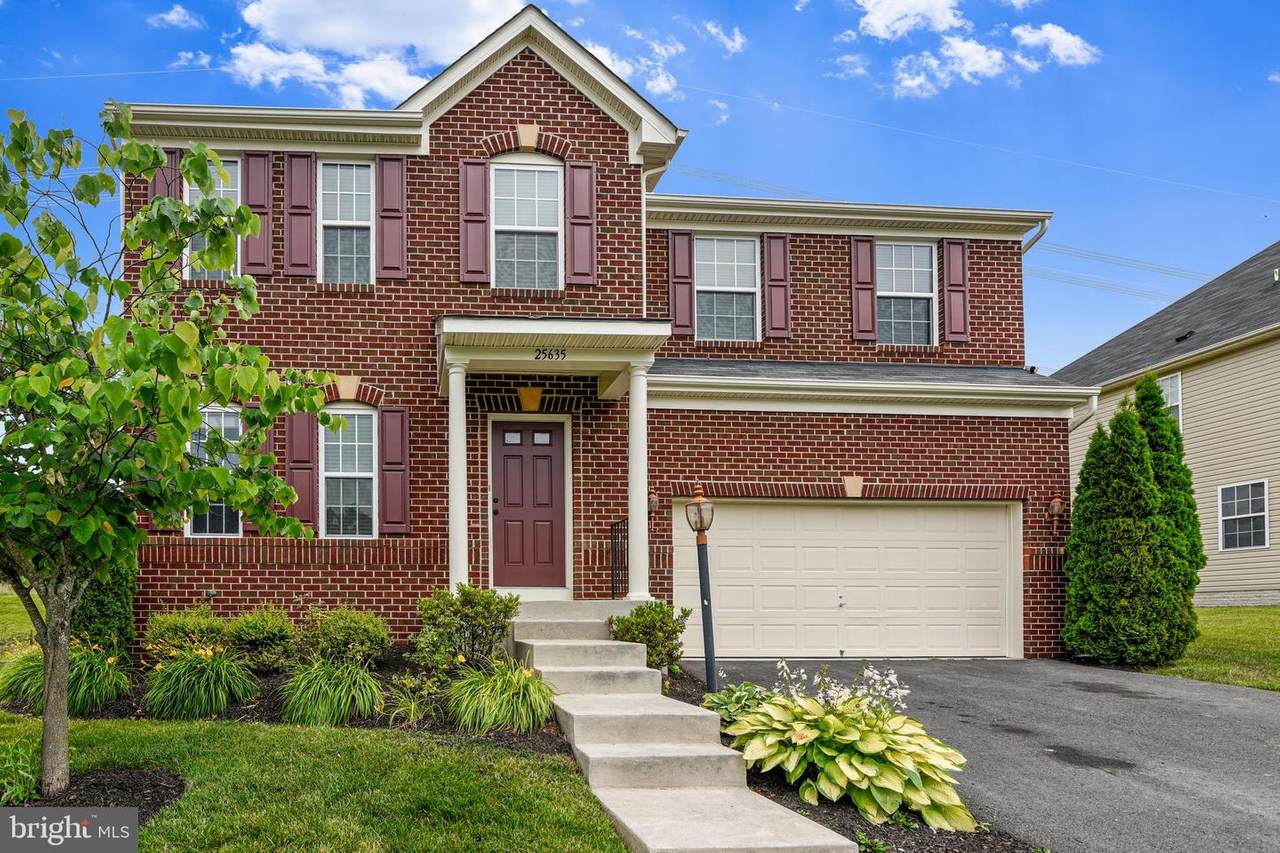 25635 Laughter Drive - Photo 1