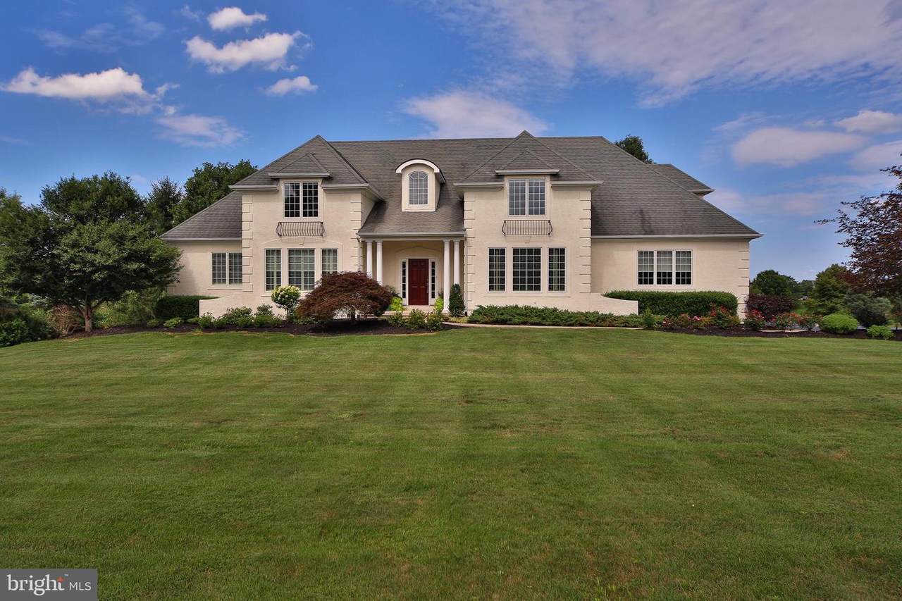 809 Haycock View Drive - Photo 1