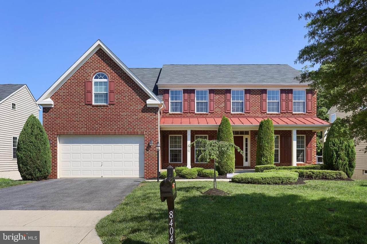 8404 Staggers Farm Court - Photo 1
