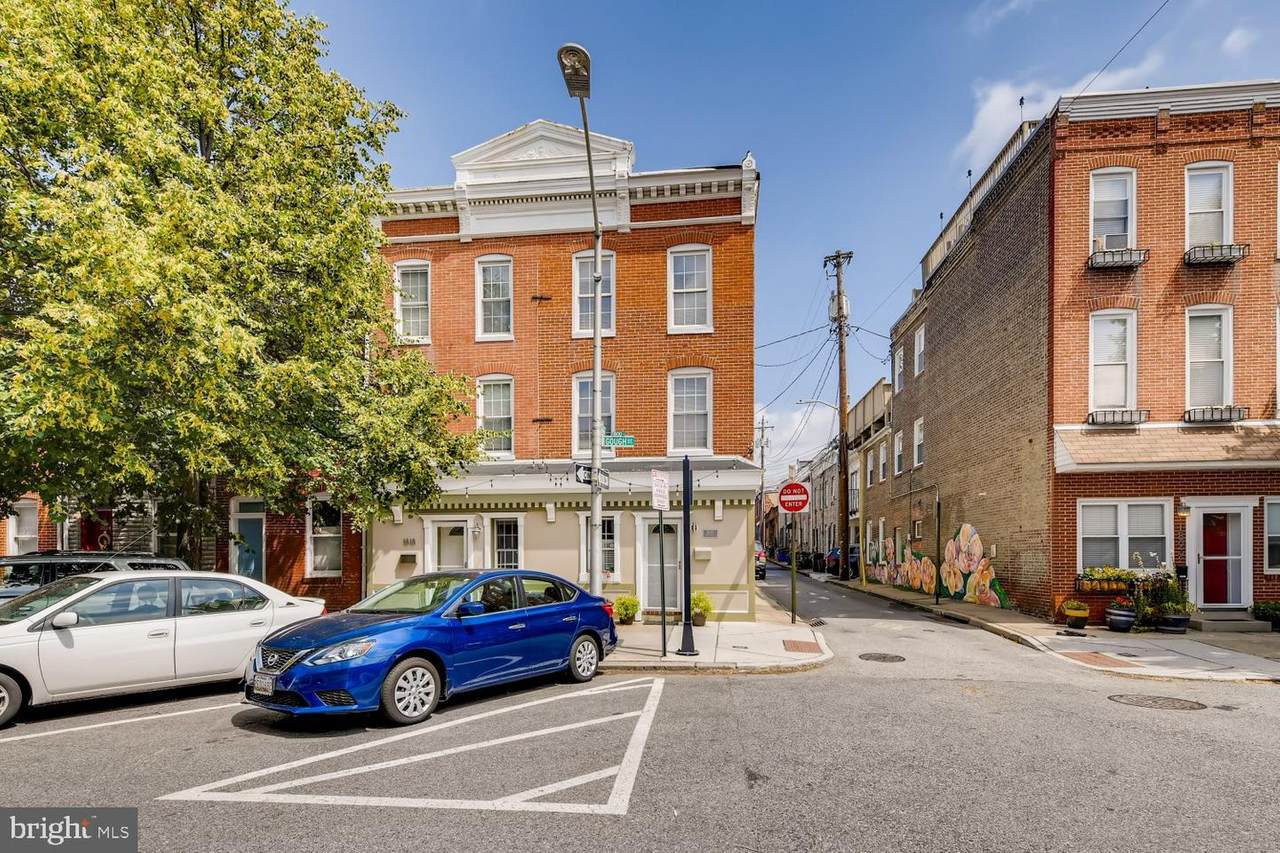1820 Gough Street - Photo 1