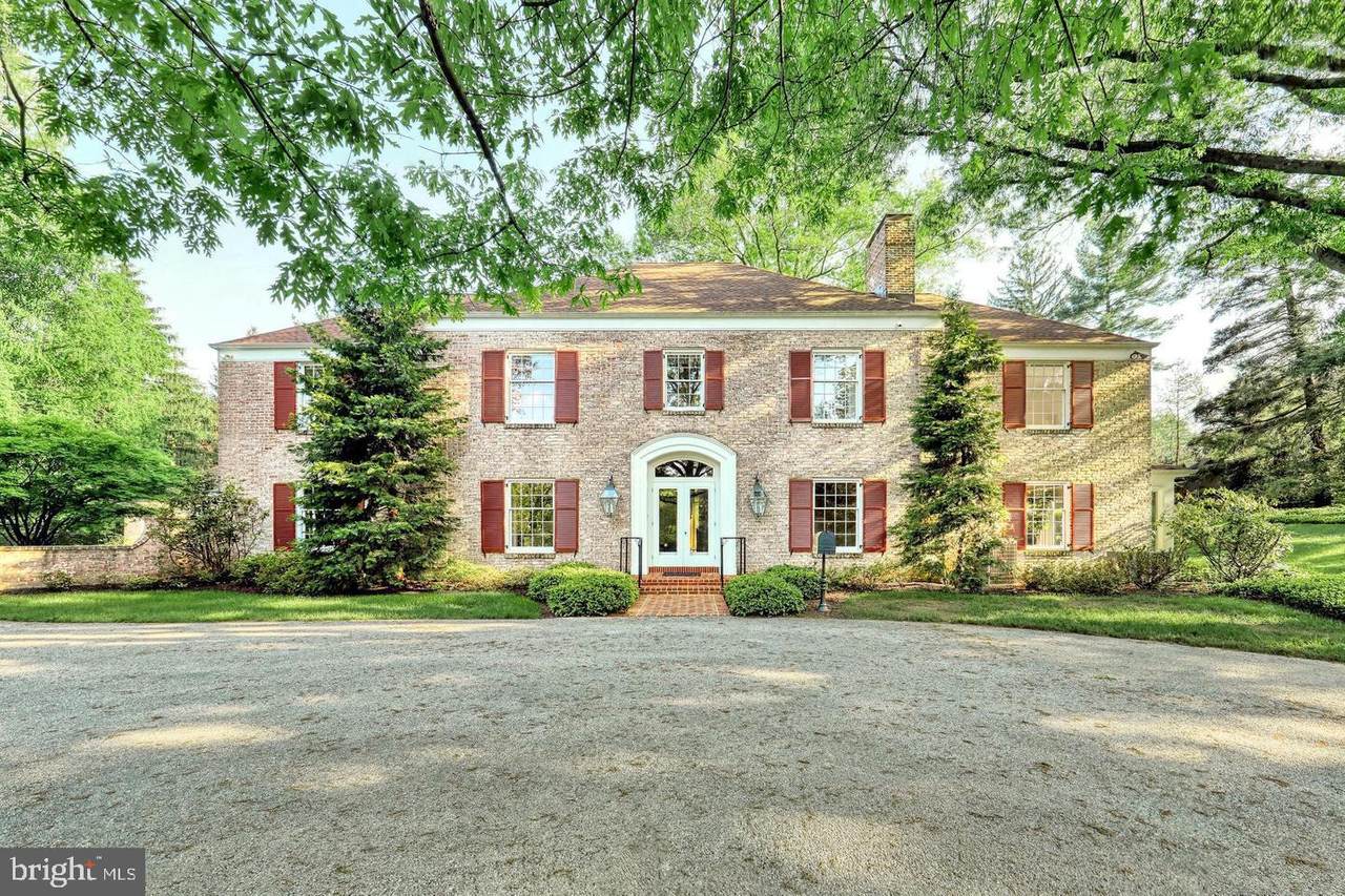 1040 Box Hill Lane - Photo 1