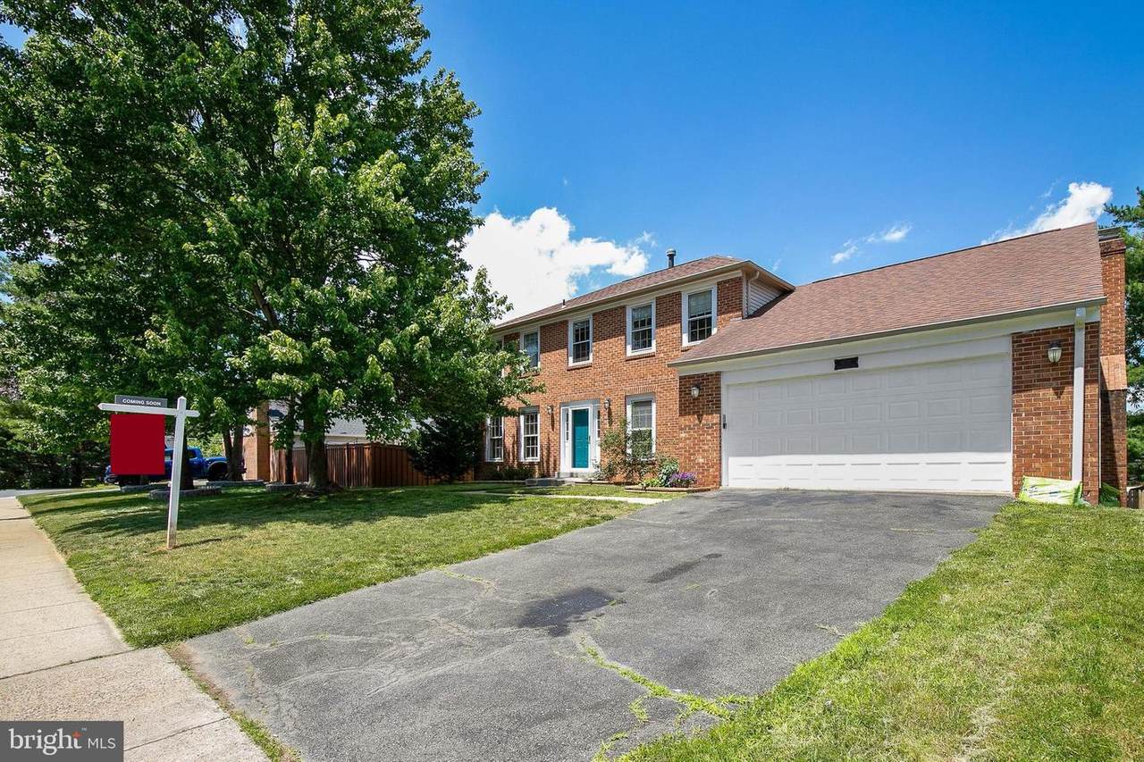 6328 Applegarth Court - Photo 1