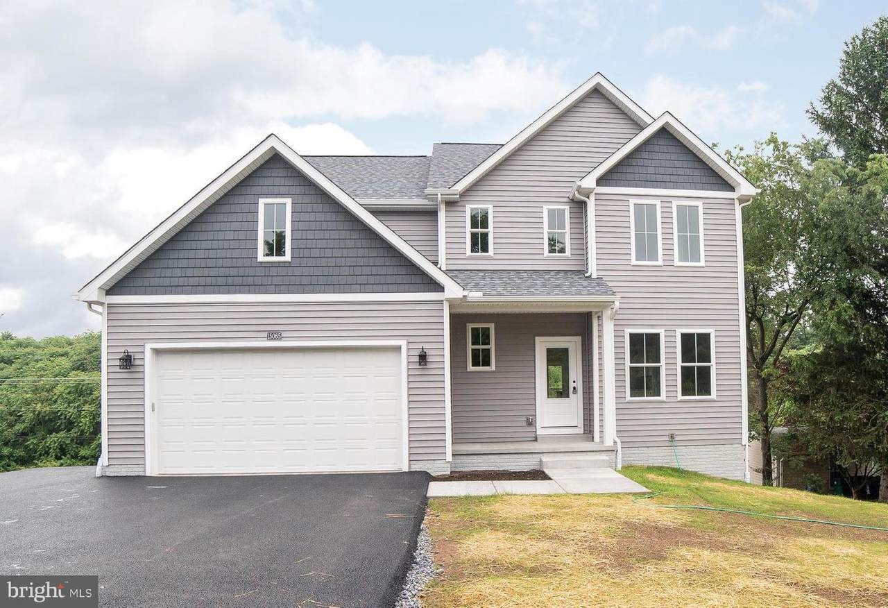 15065 New Windsor Road - Photo 1