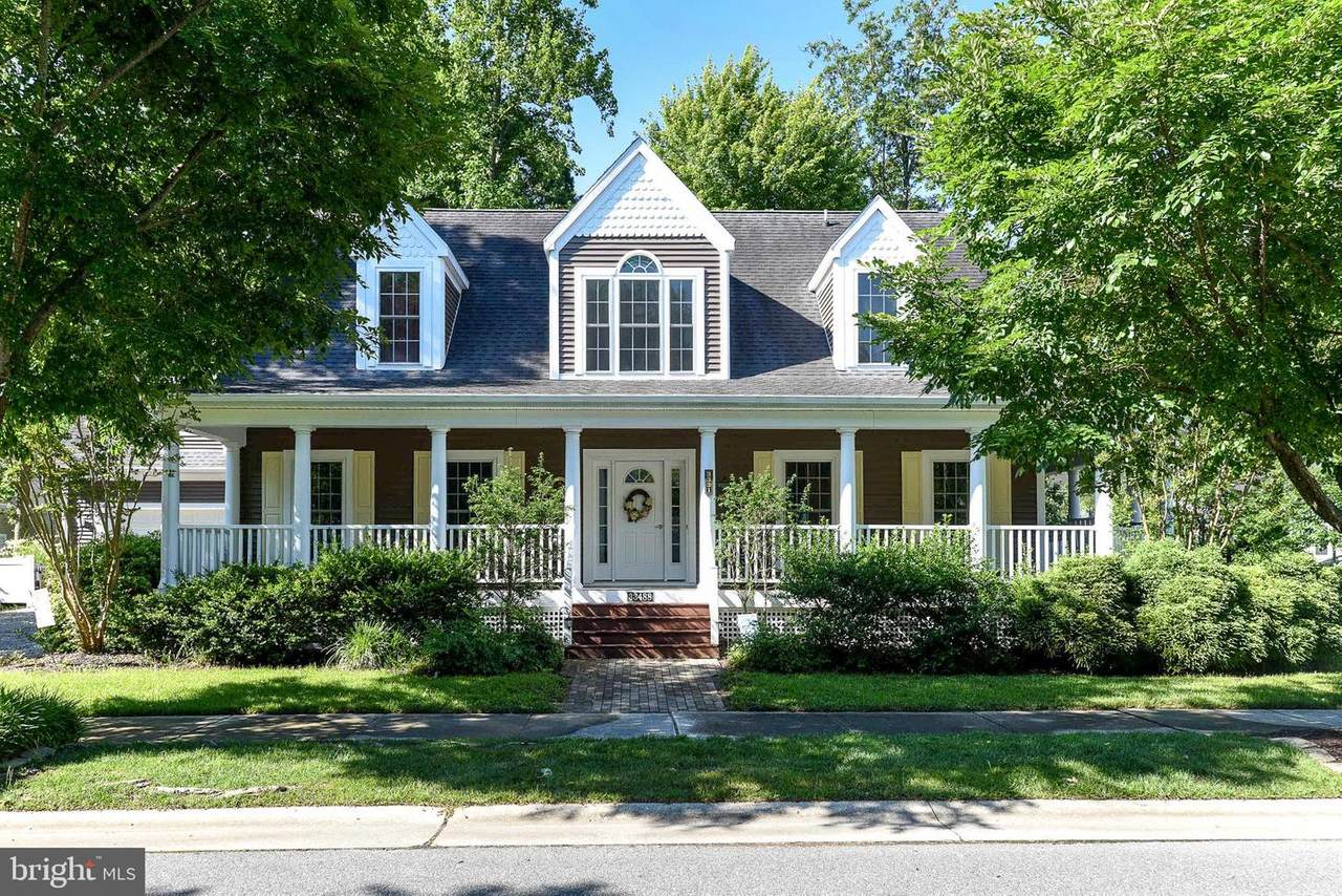 33488 Cleek Way - Photo 1