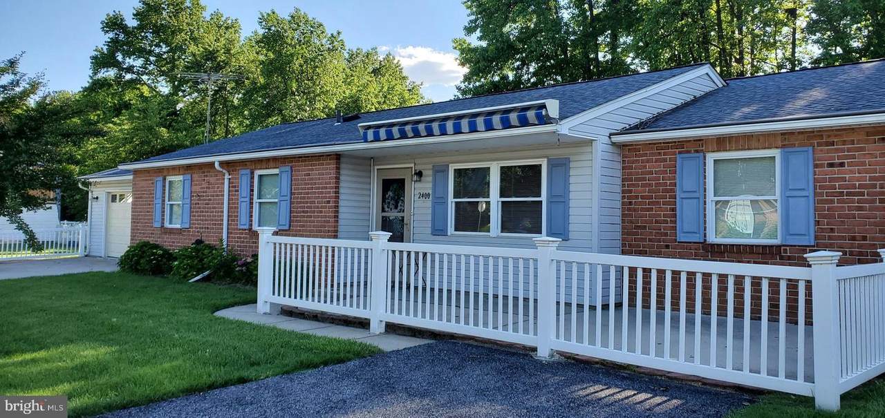 2400 Maple Road - Photo 1