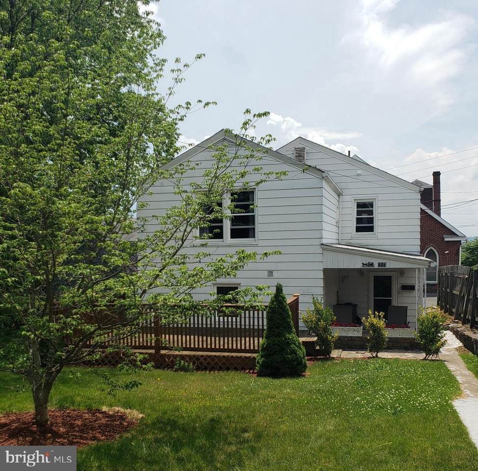 517 Prince George Street - Photo 1