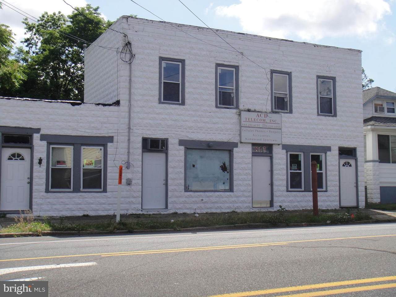 815 High Street - Photo 1