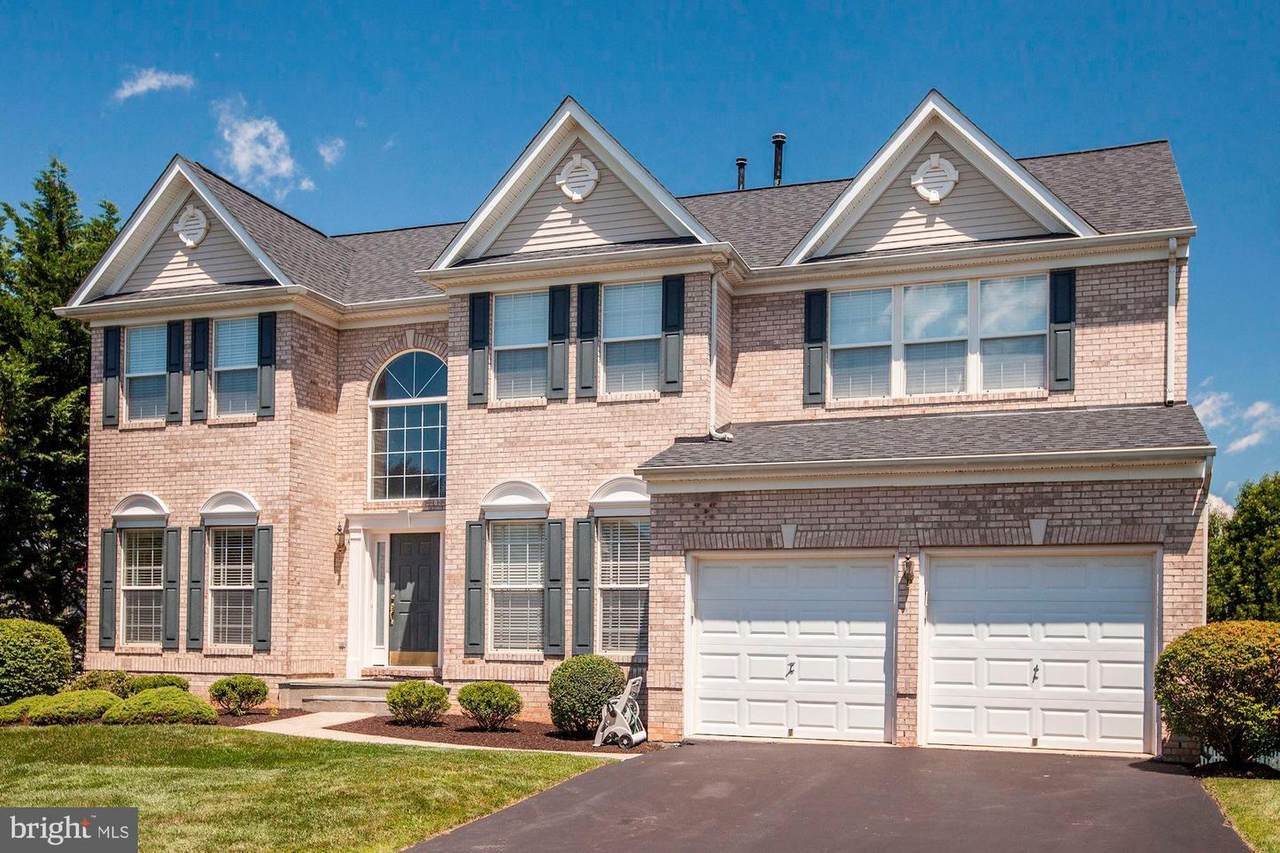 14221 Golden Hook Road - Photo 1
