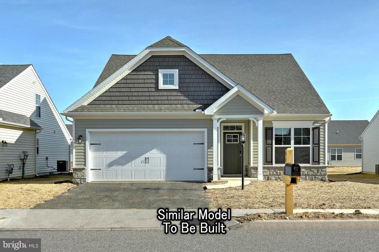 402 Jared Way - Photo 1