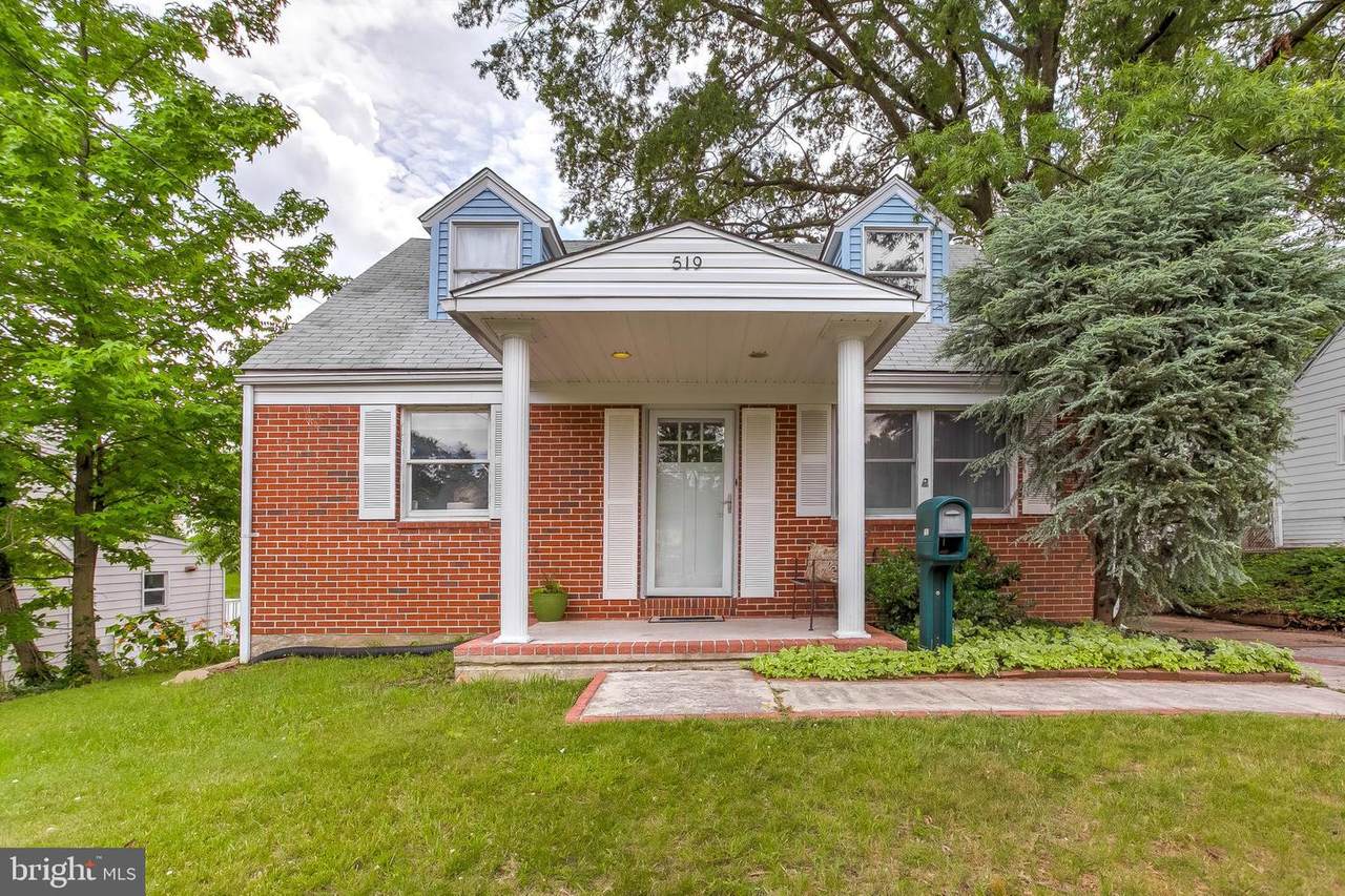 519 Greenwood Road - Photo 1